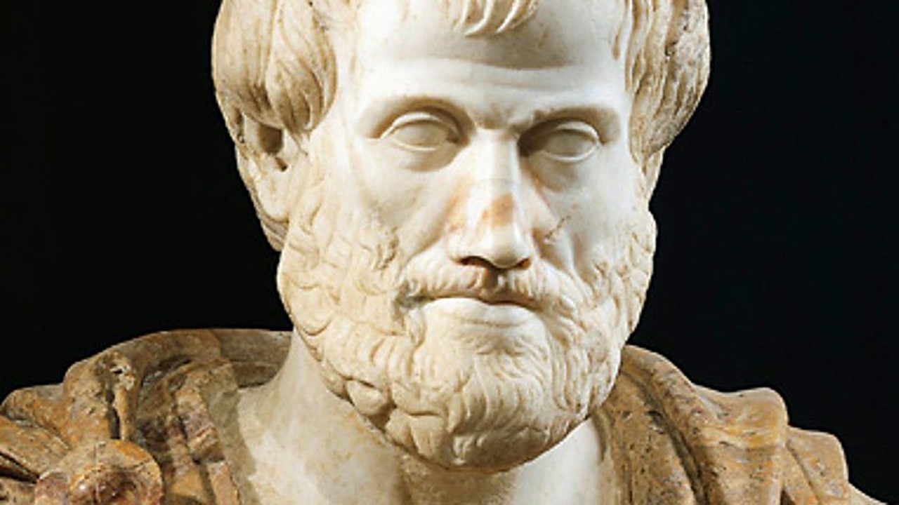 Analyzing Aristotle